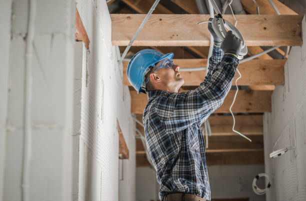 Best Electrical Rewiring Services  in East Renton Highlands, WA